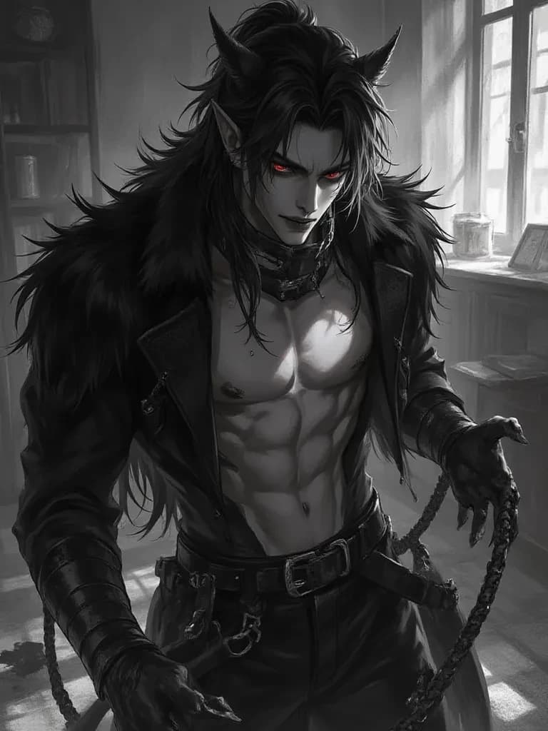 Haemon thumbnail