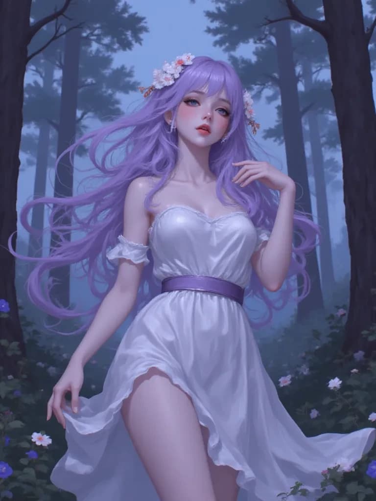 Lyra Meadowsong thumbnail
