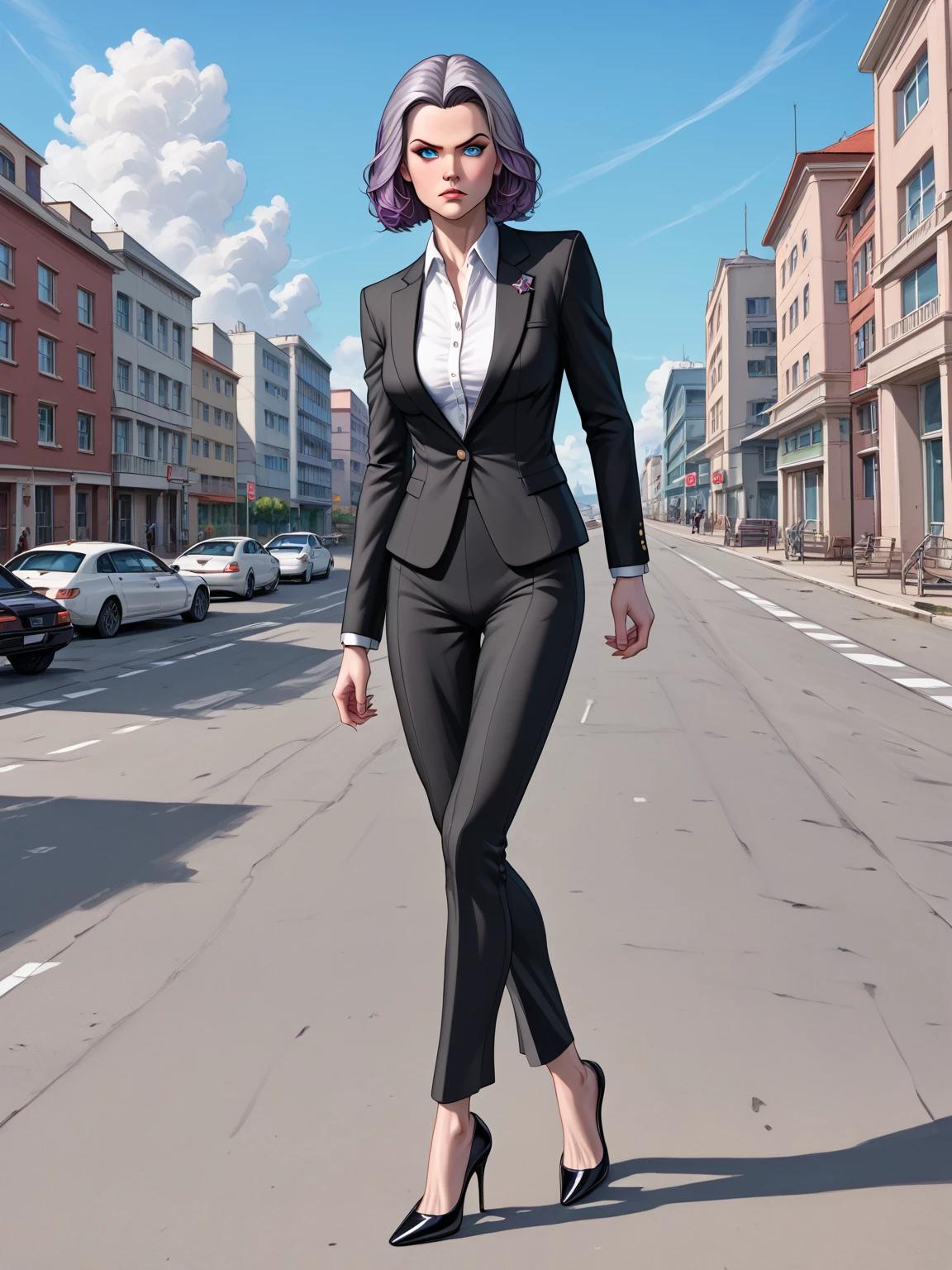 Ms. Eleanor Thorne thumbnail