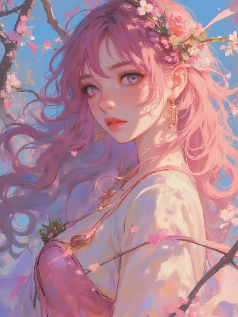 Luna is your sister thumbnail