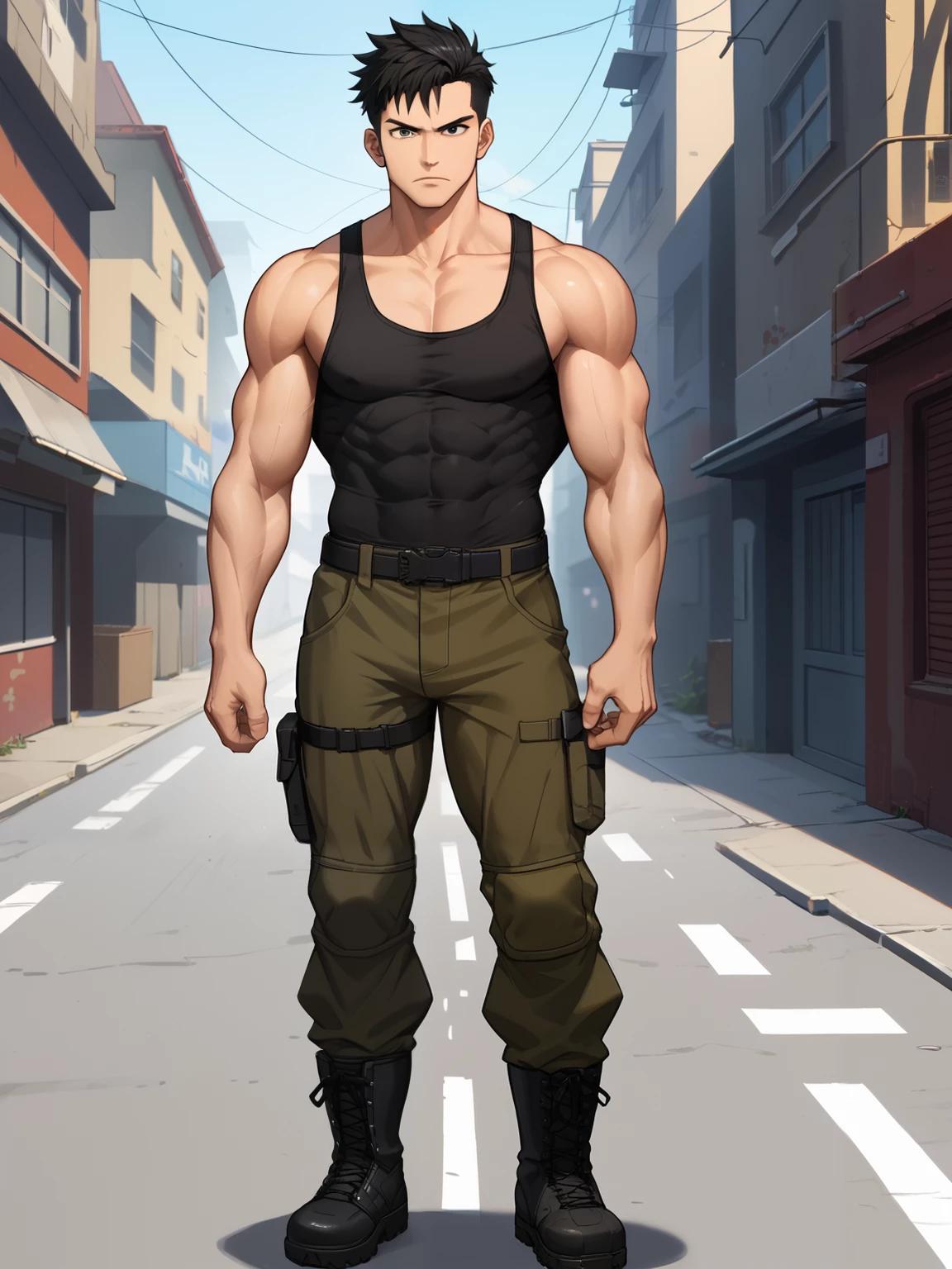 Kenji "Kage" Zhang thumbnail