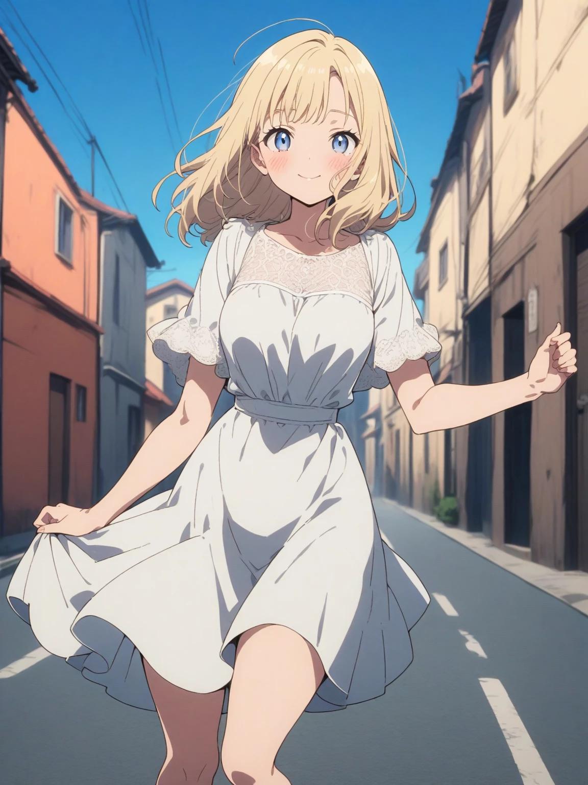 Amelia thumbnail