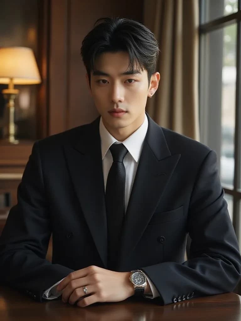 Jeon Jae-hyun thumbnail