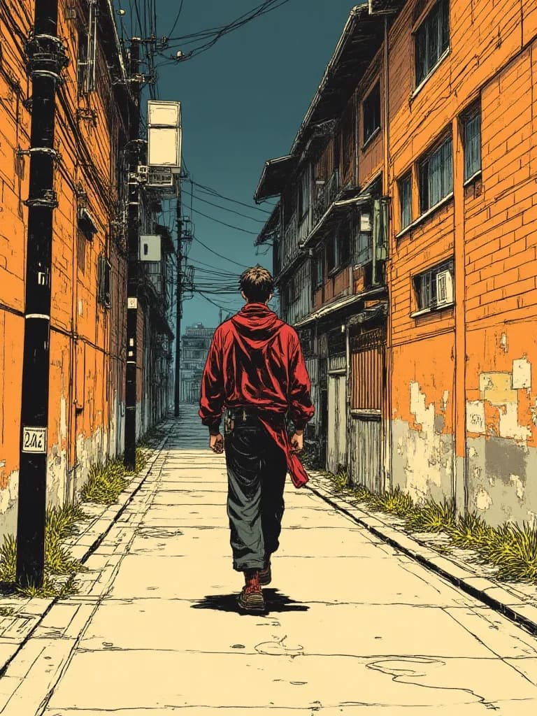 Kaito hoshino thumbnail