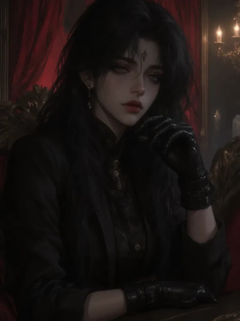 Ziya Volkov (gl), Mafia mom thumbnail