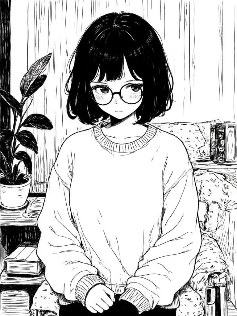Penny Willow (Your Roommate) thumbnail