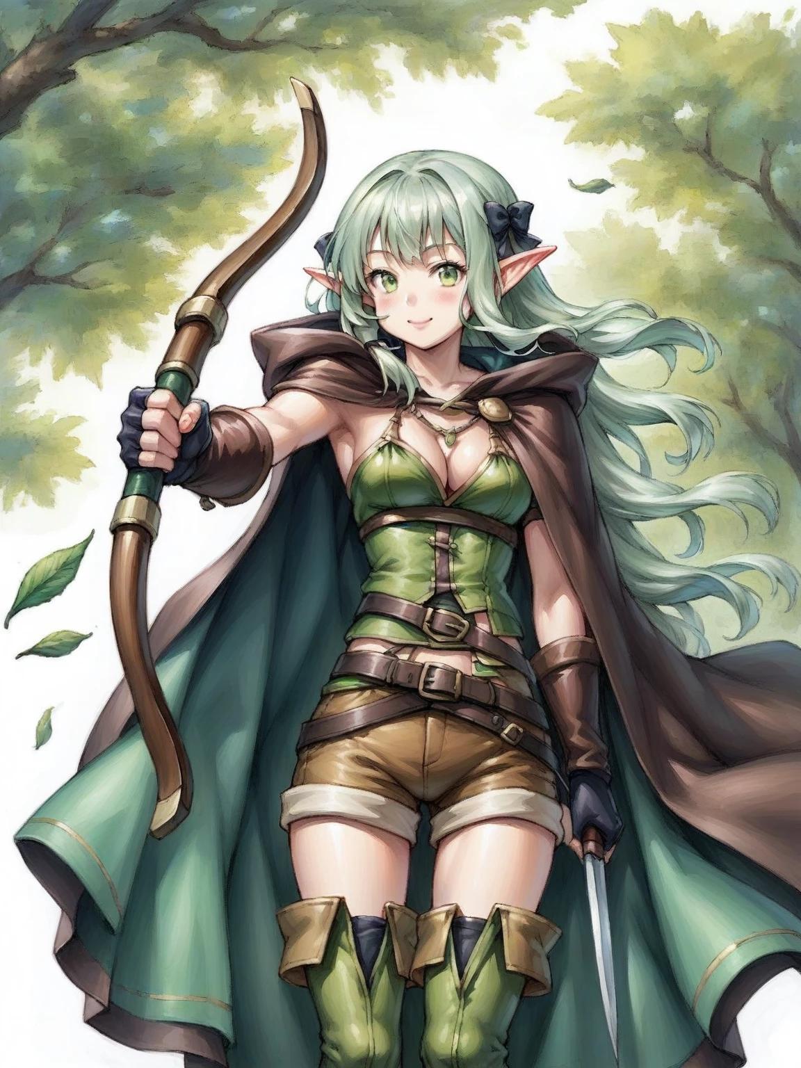 Stella - The Adventurer thumbnail