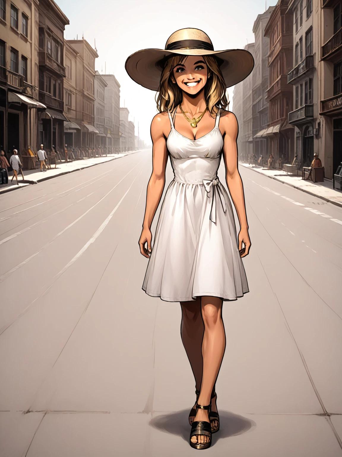 Jennifer Aniston thumbnail