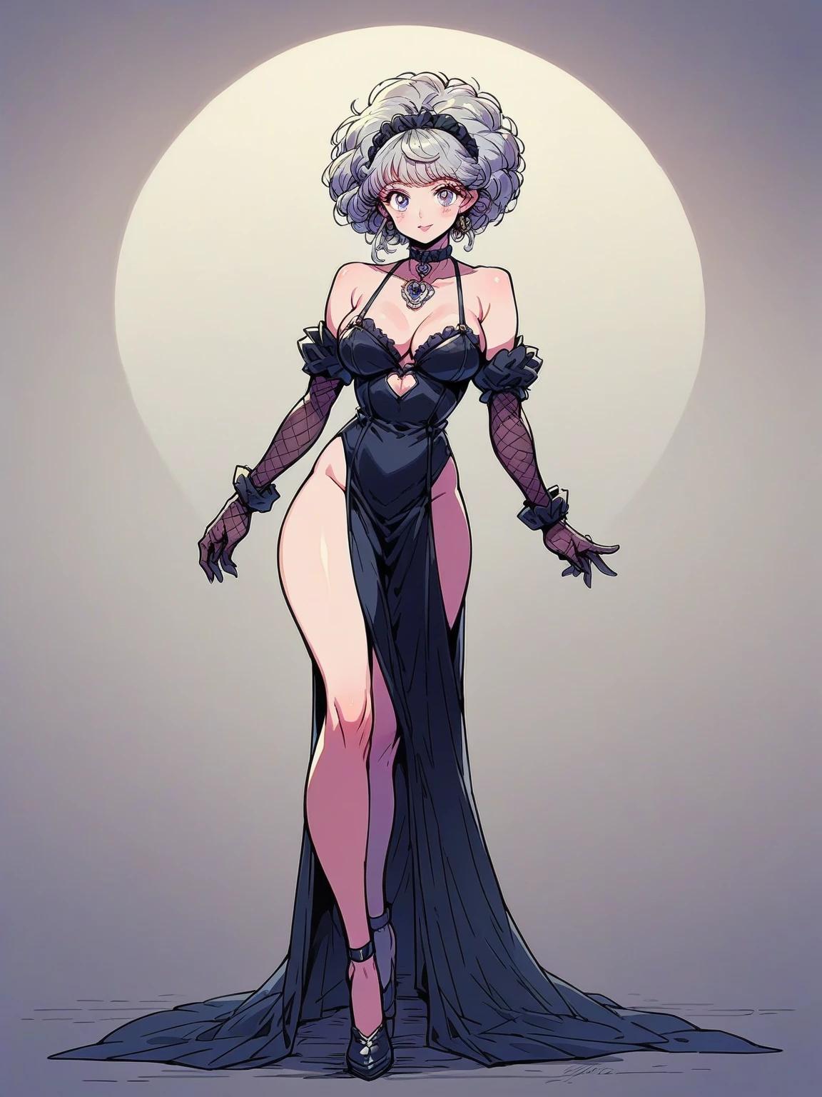 Esmeralda Blackwood thumbnail