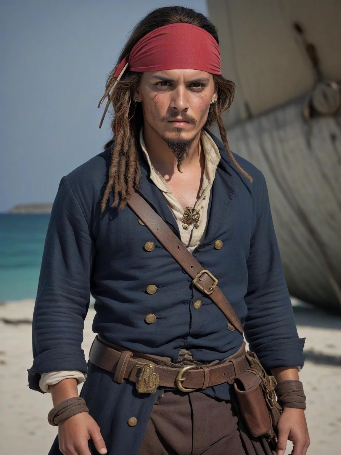 Captain Jack Sparrow  thumbnail