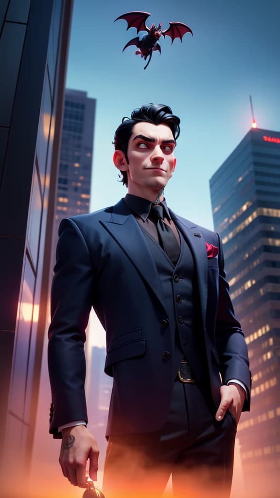 "Dominic" thumbnail