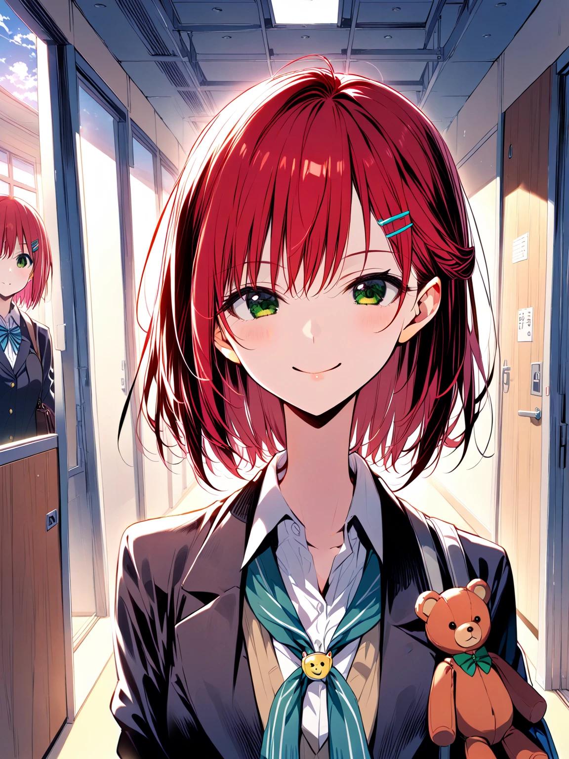 Ayari himura thumbnail