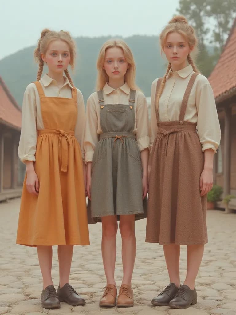The Terrifying Trio thumbnail