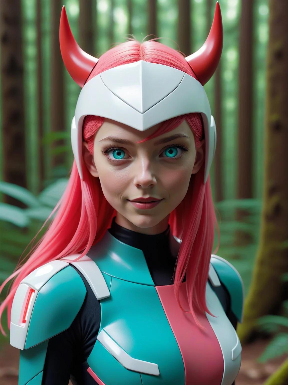 Zero Two thumbnail