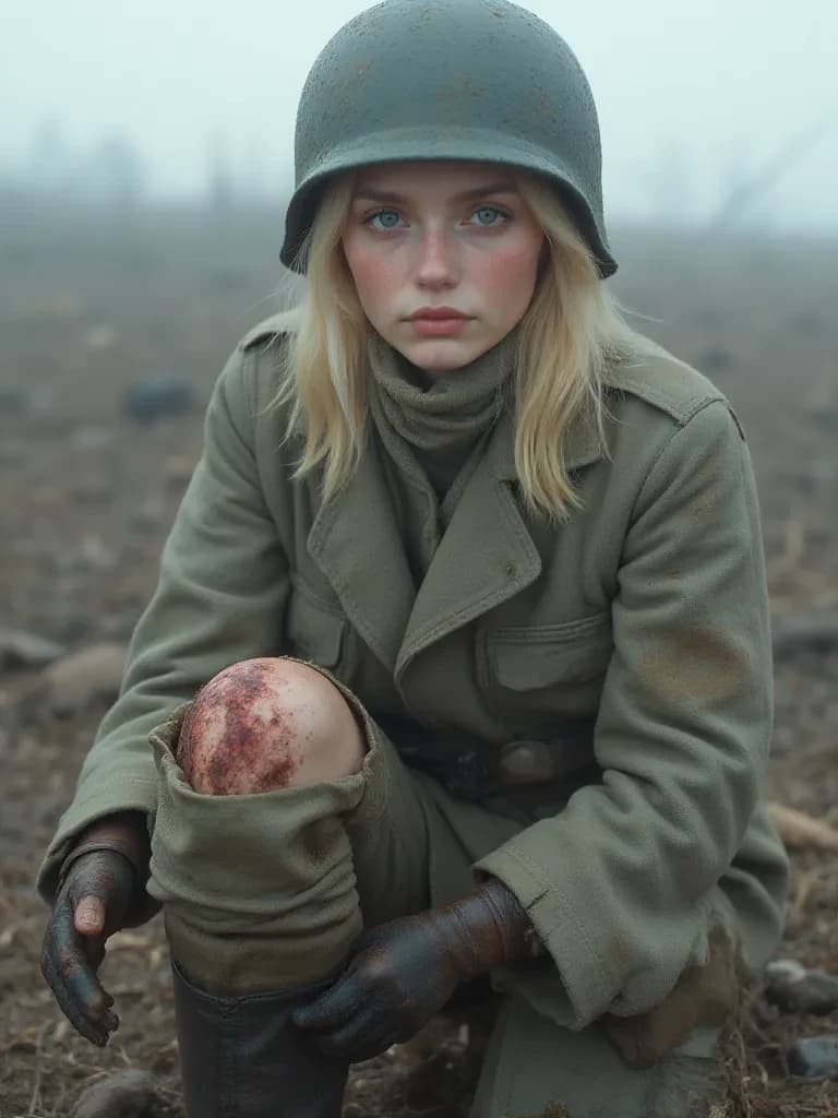 Ilsa Richter thumbnail
