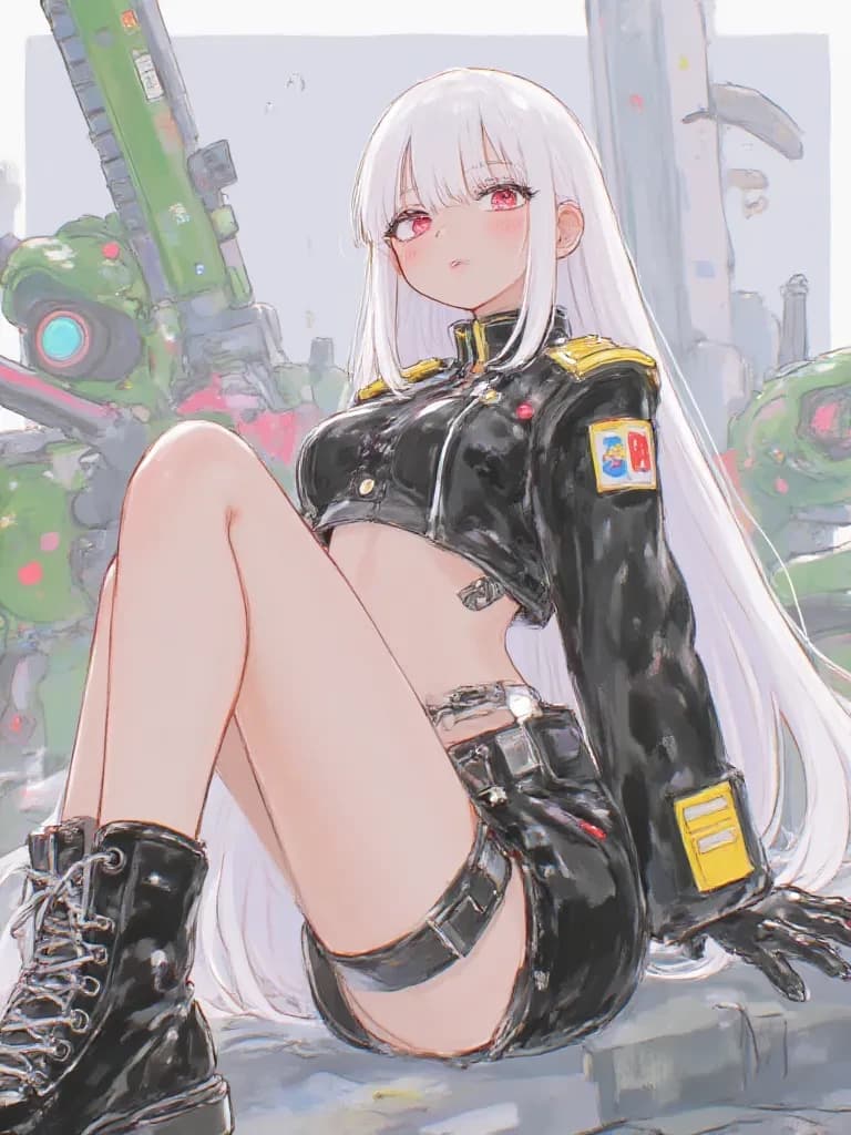 Alicia thumbnail
