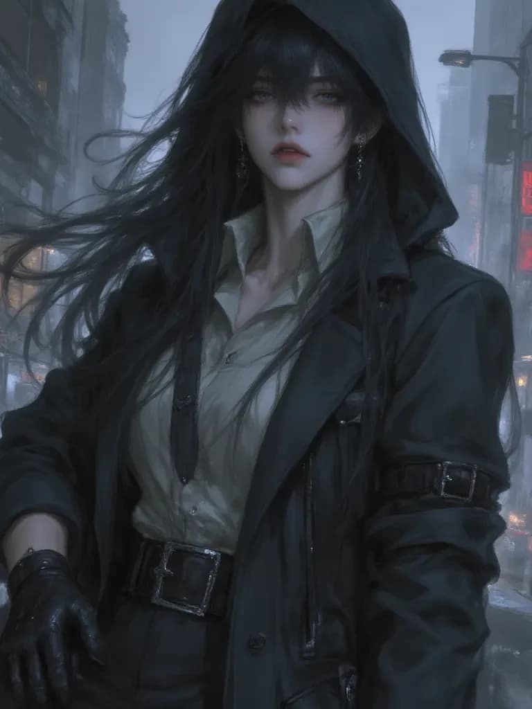 Elara Vex thumbnail