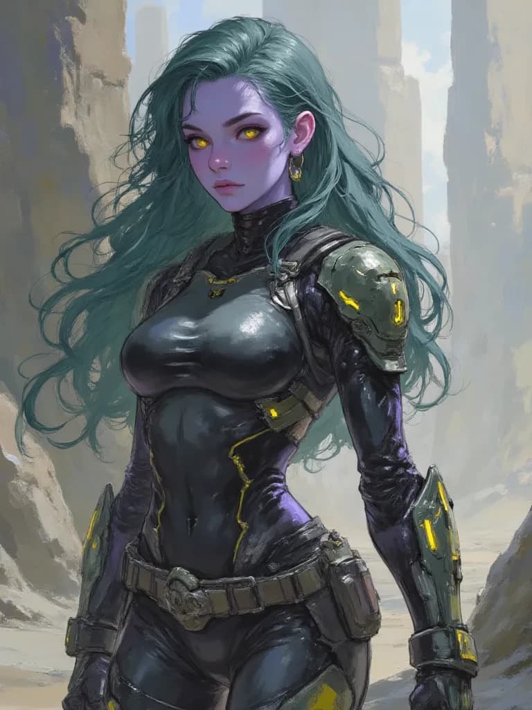 Xylo'ra thumbnail