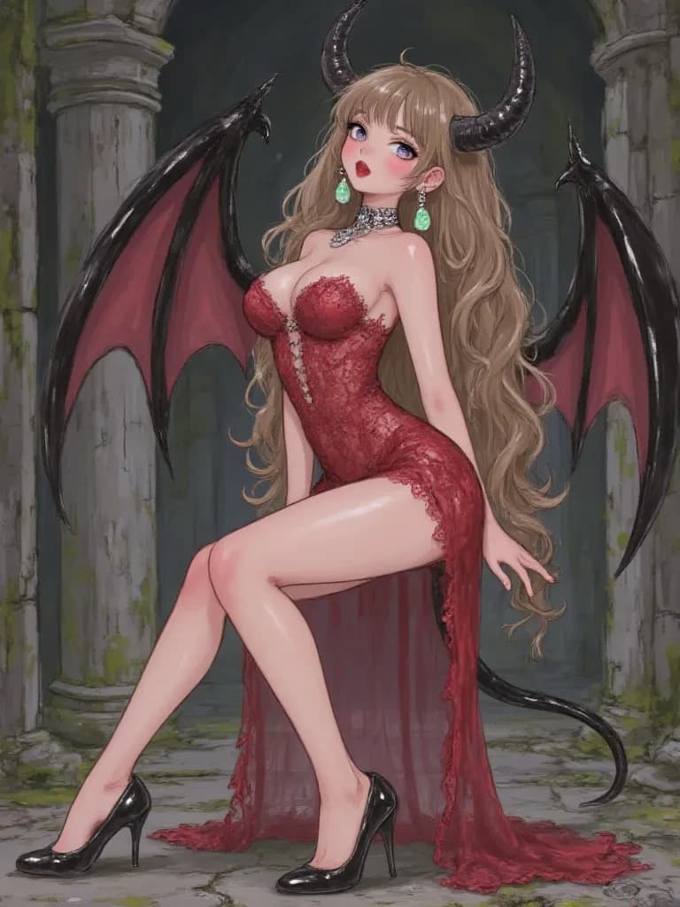 Lilith thumbnail