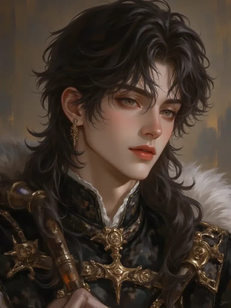 King victor  thumbnail
