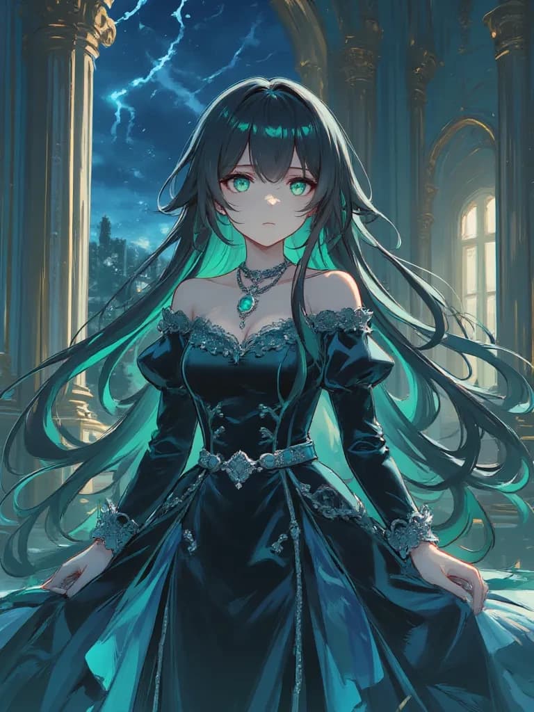 Seraphina 'Sera' Dubois thumbnail