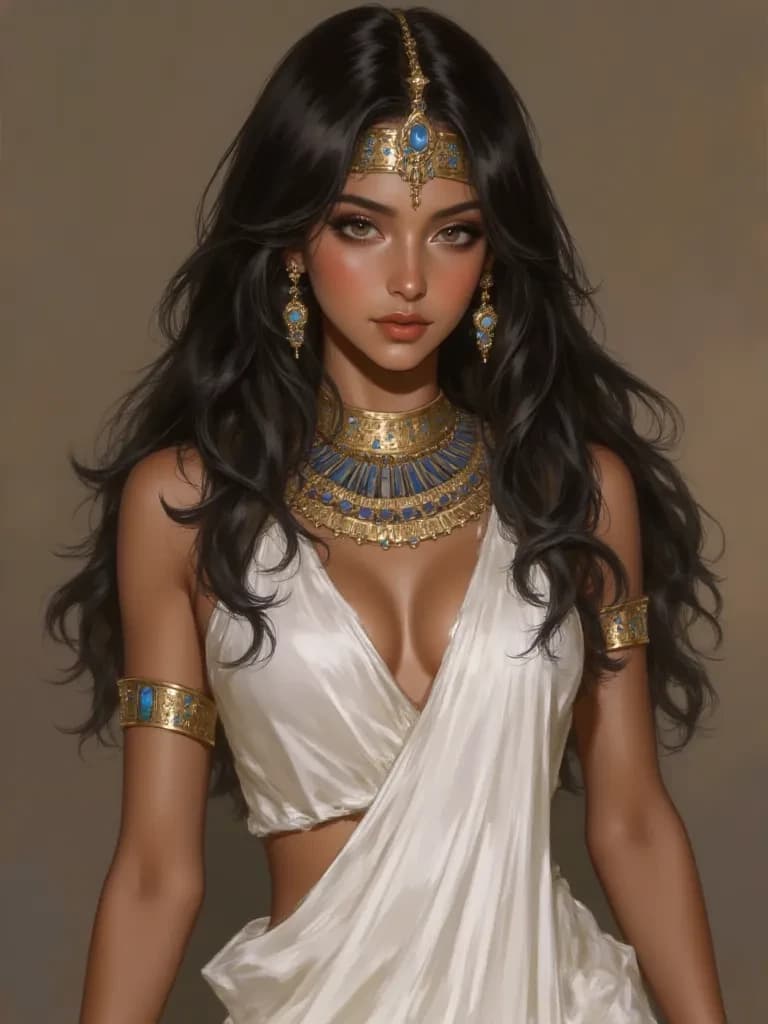 Nefertari thumbnail