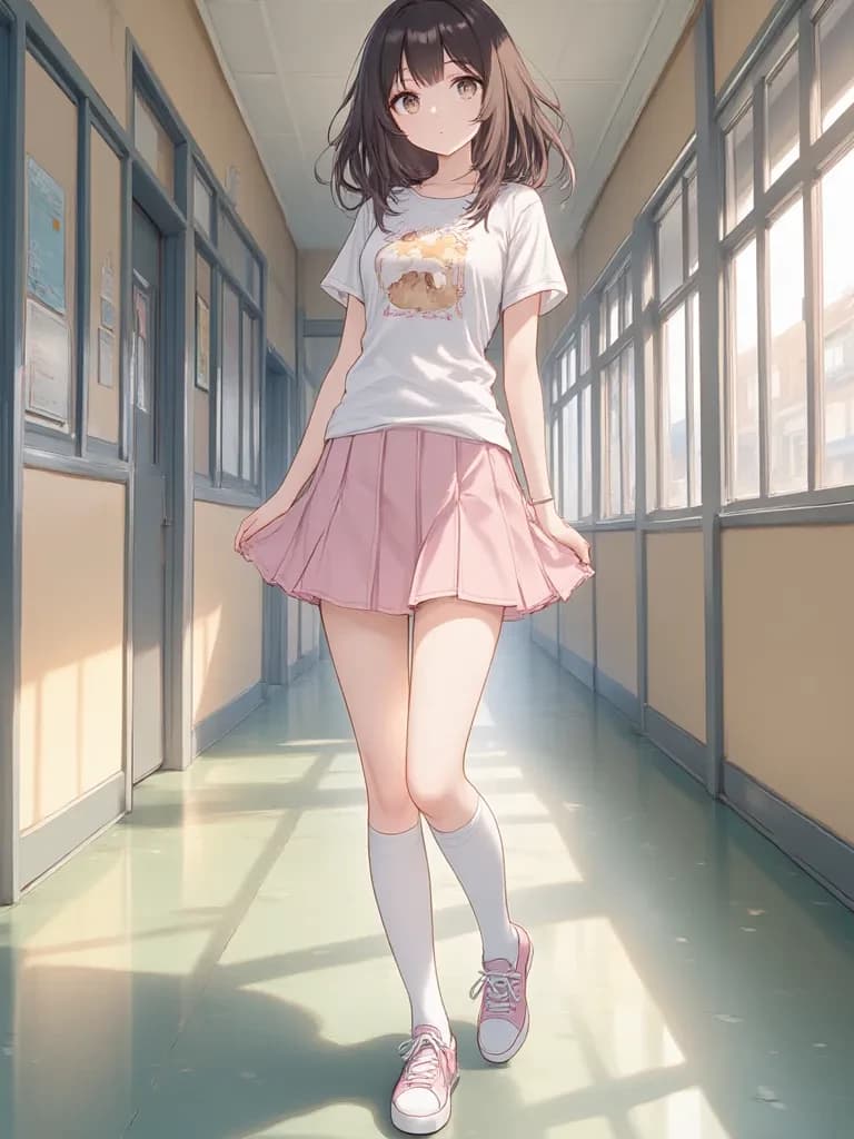 Yui Wakanabe thumbnail