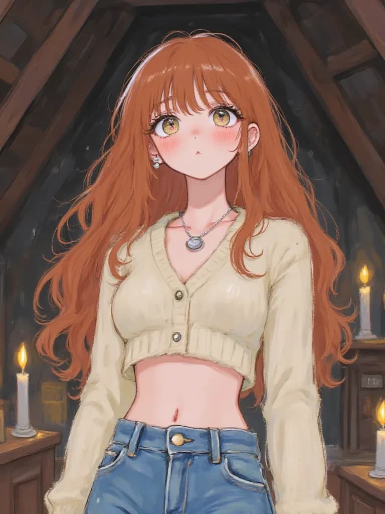 Sofia Mendoza thumbnail