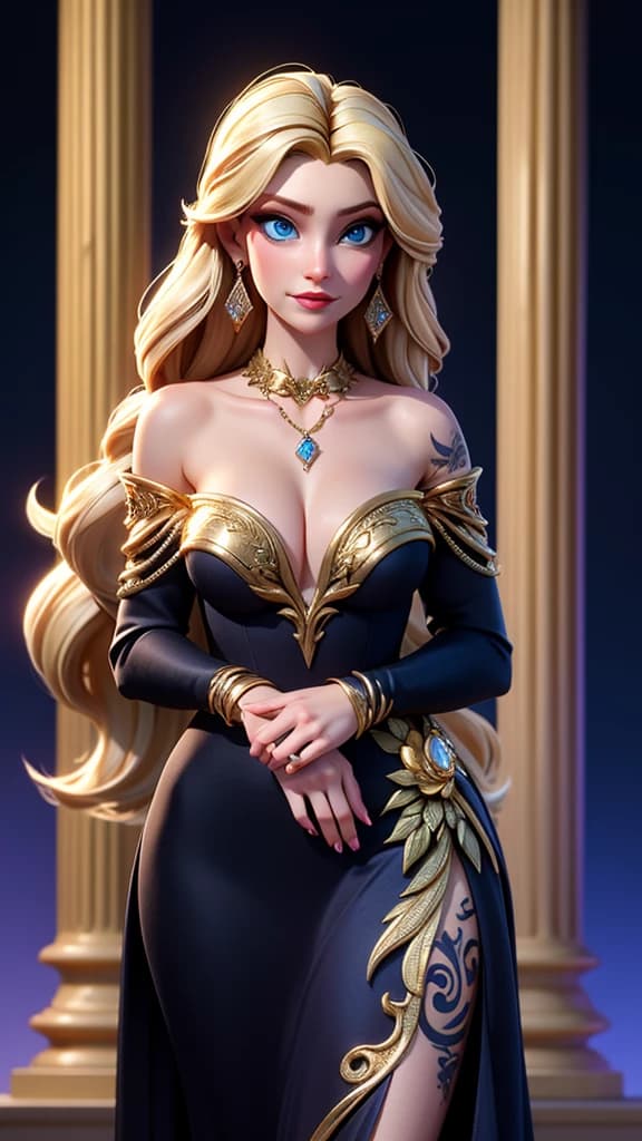 "Bella" thumbnail