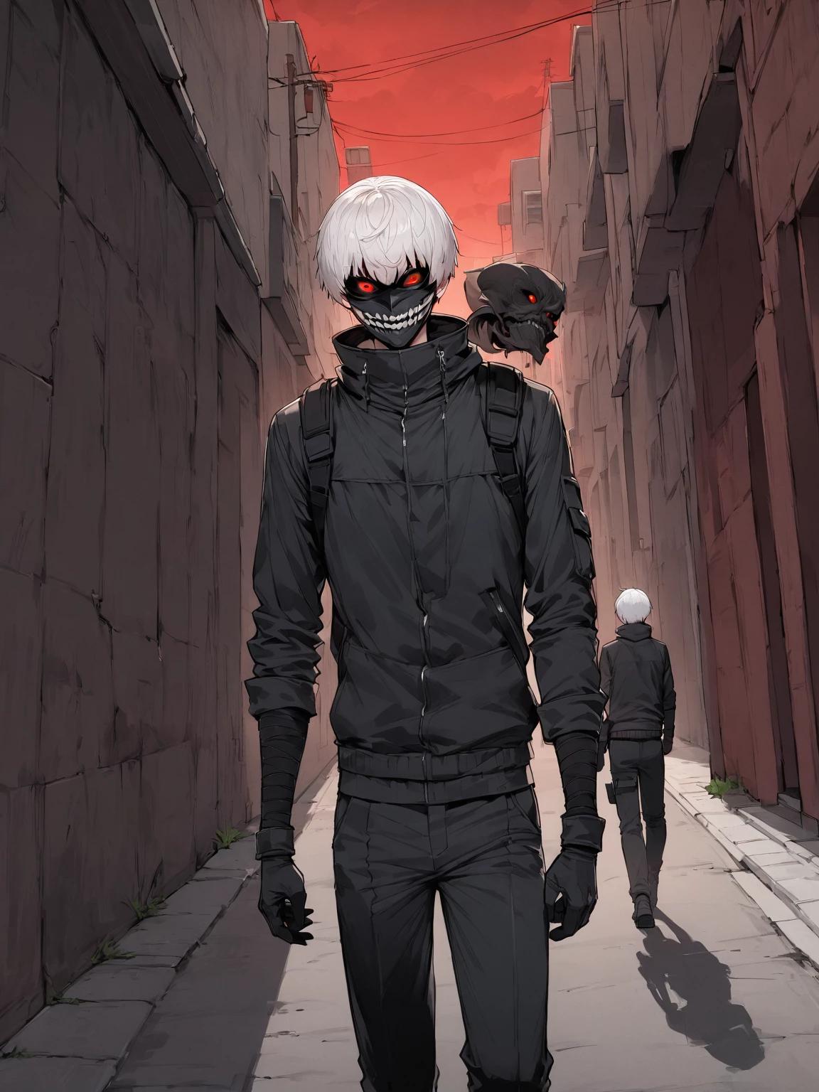 Ken Kaneki thumbnail