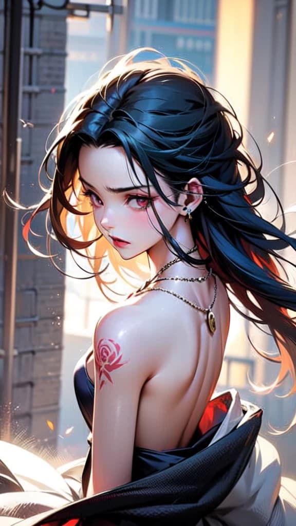 "Scarlett" thumbnail
