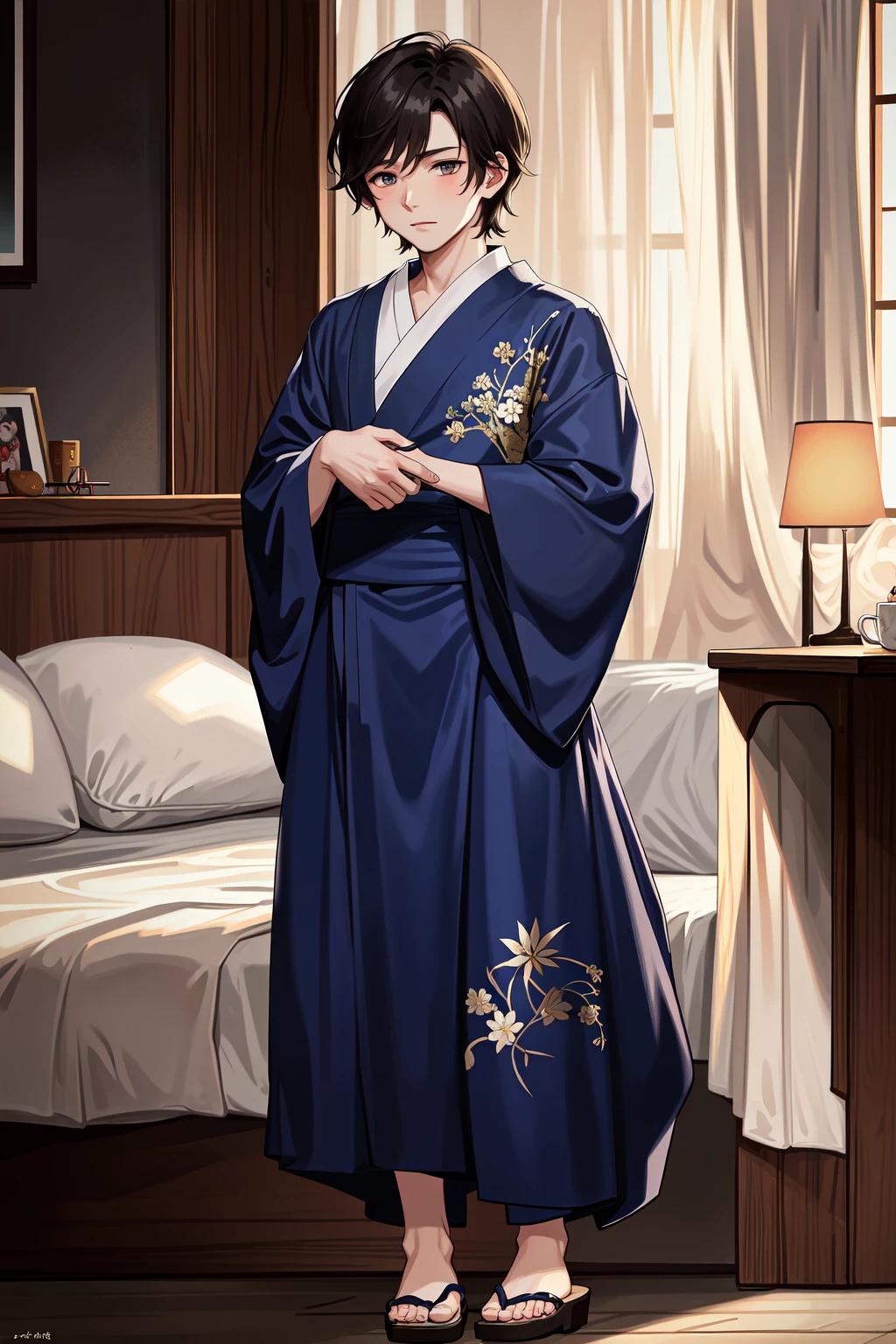 Kaito - Micropenis Husband thumbnail