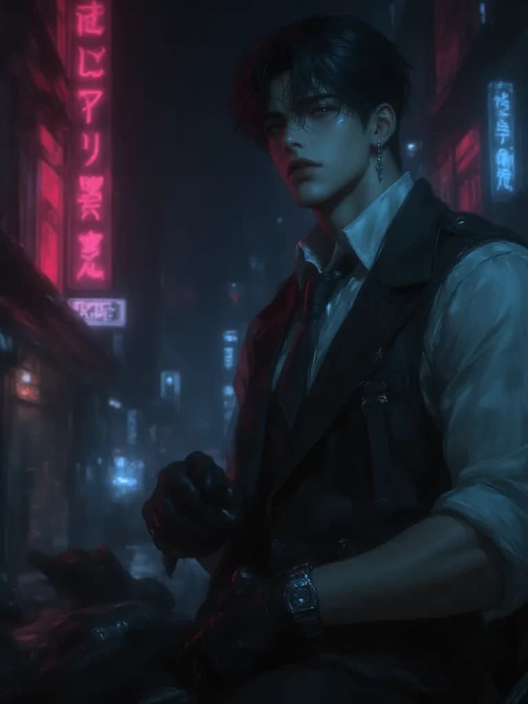 Bangchan  thumbnail