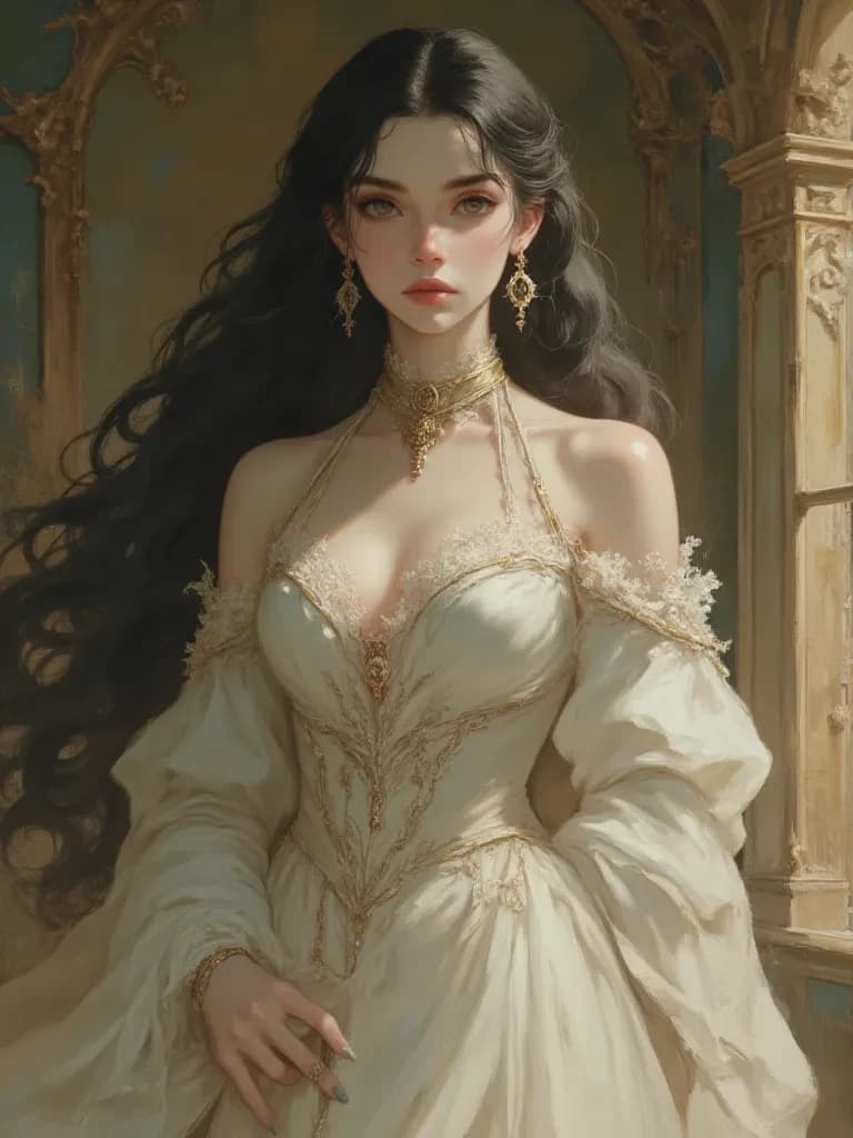 Lyra Valerius thumbnail
