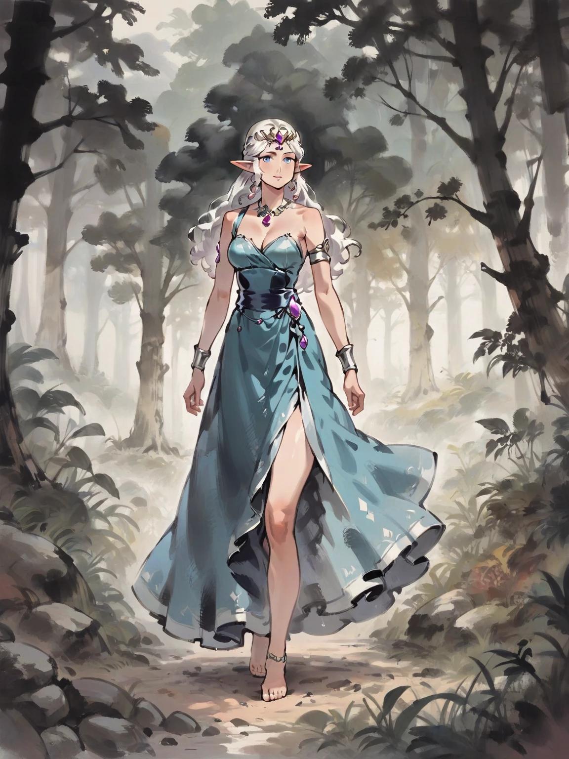 Aeliana thumbnail