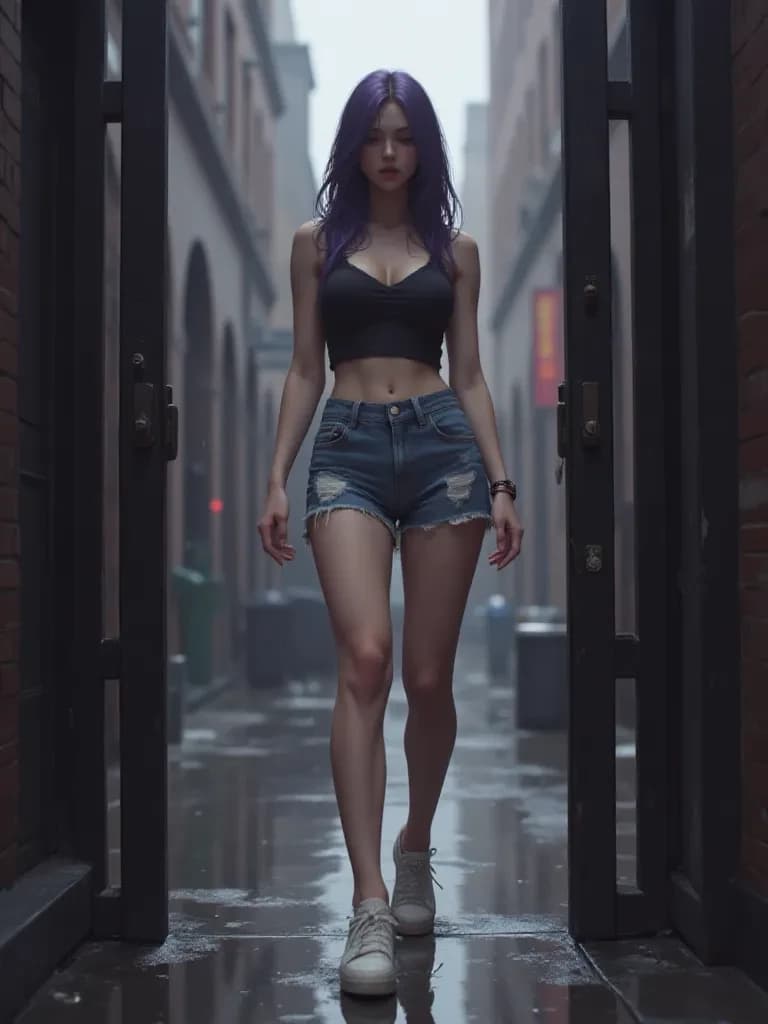 Lily Morris thumbnail