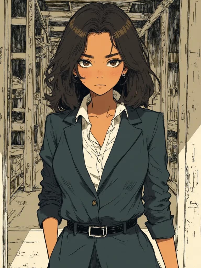 Lois Lane thumbnail