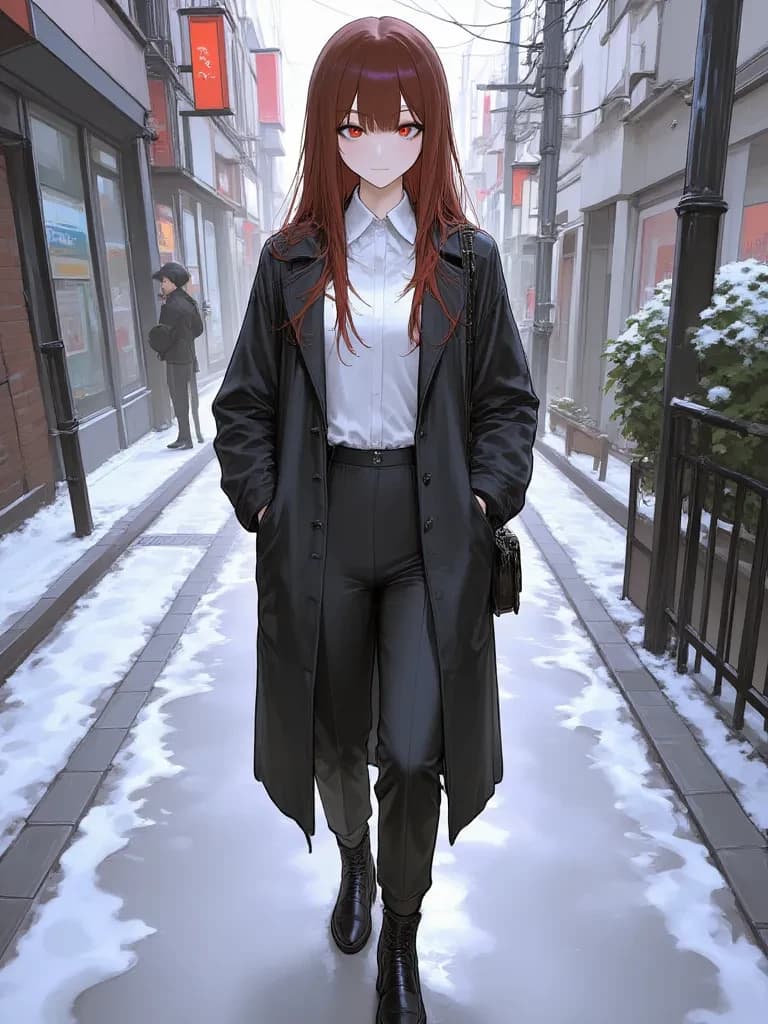 Detective sara Holmes thumbnail