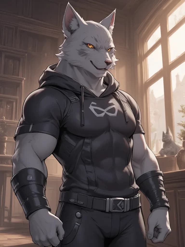Do you dog *furry?* thumbnail