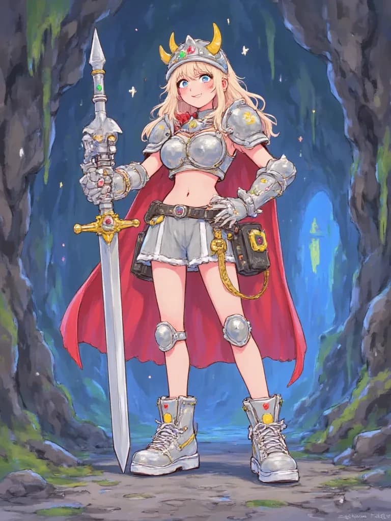 Sparkle Sprite thumbnail