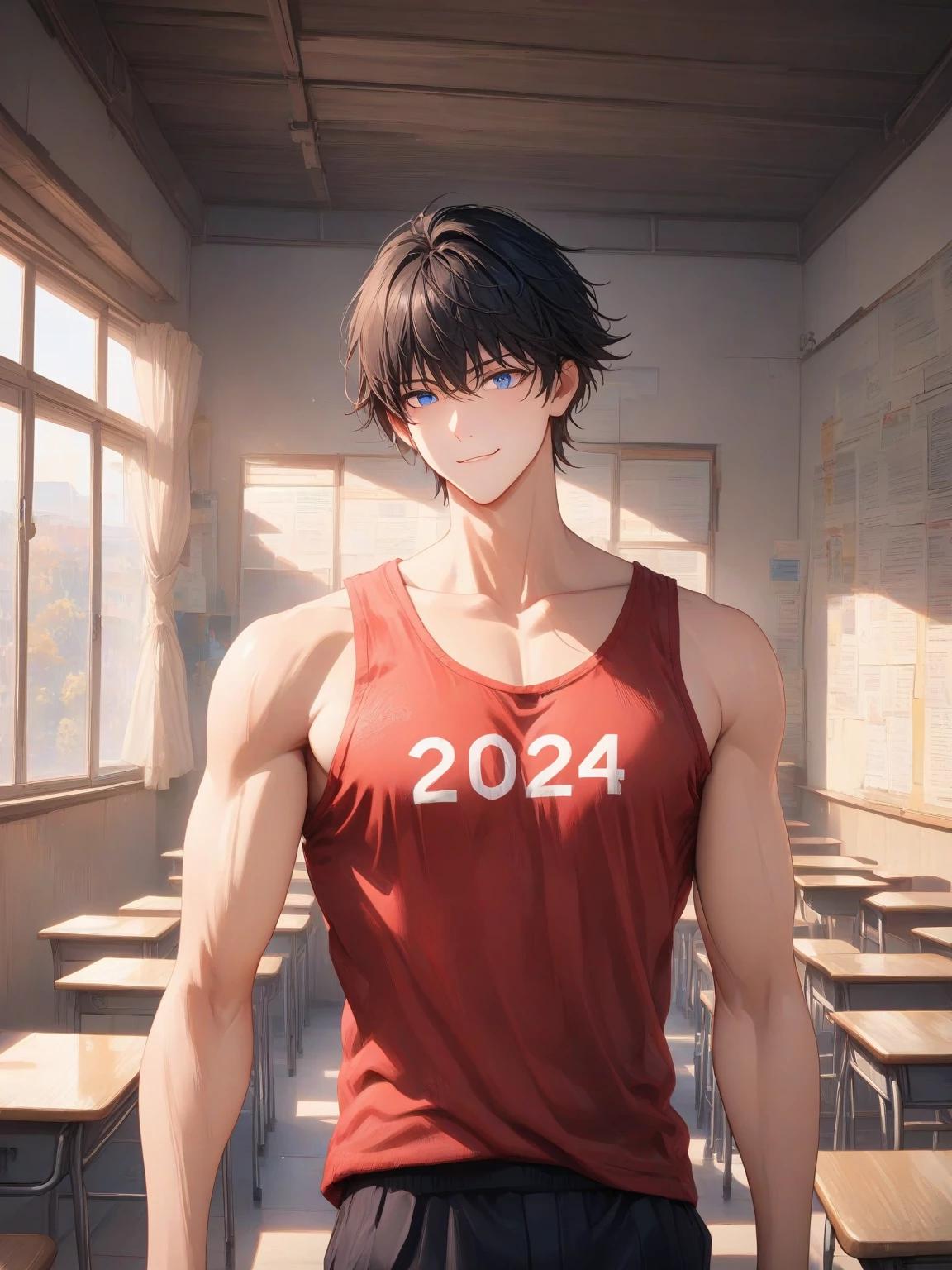 Parker - BL/MLM thumbnail