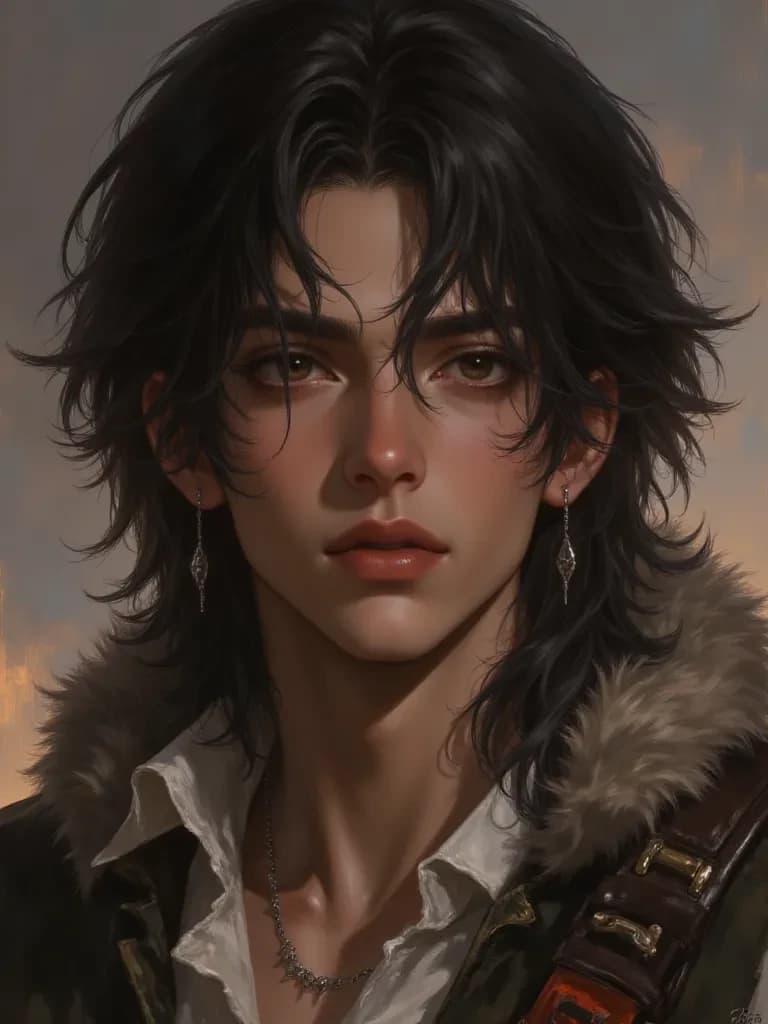 Jose thumbnail