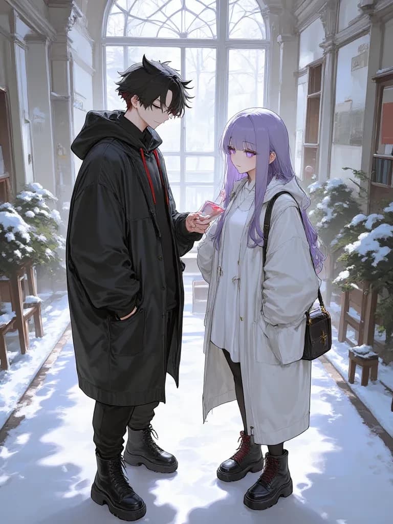 The CEO'S Daughter thumbnail