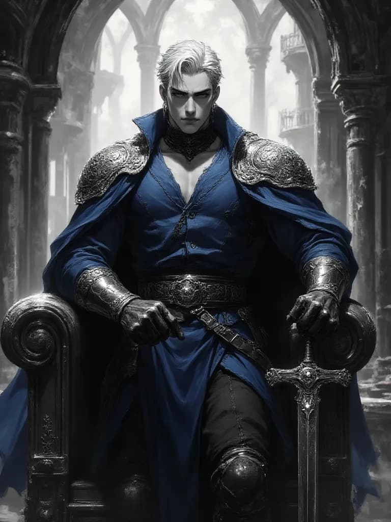 Prince Theron thumbnail