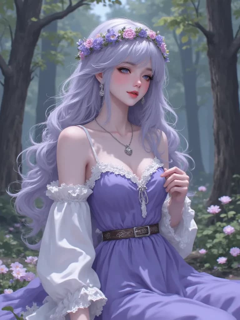 Elara Meadowlight thumbnail