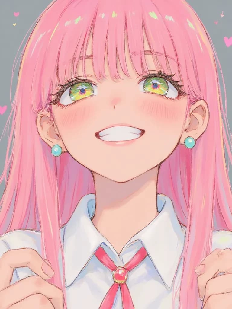 Pip (Yes her name is Pip because she bites.) thumbnail