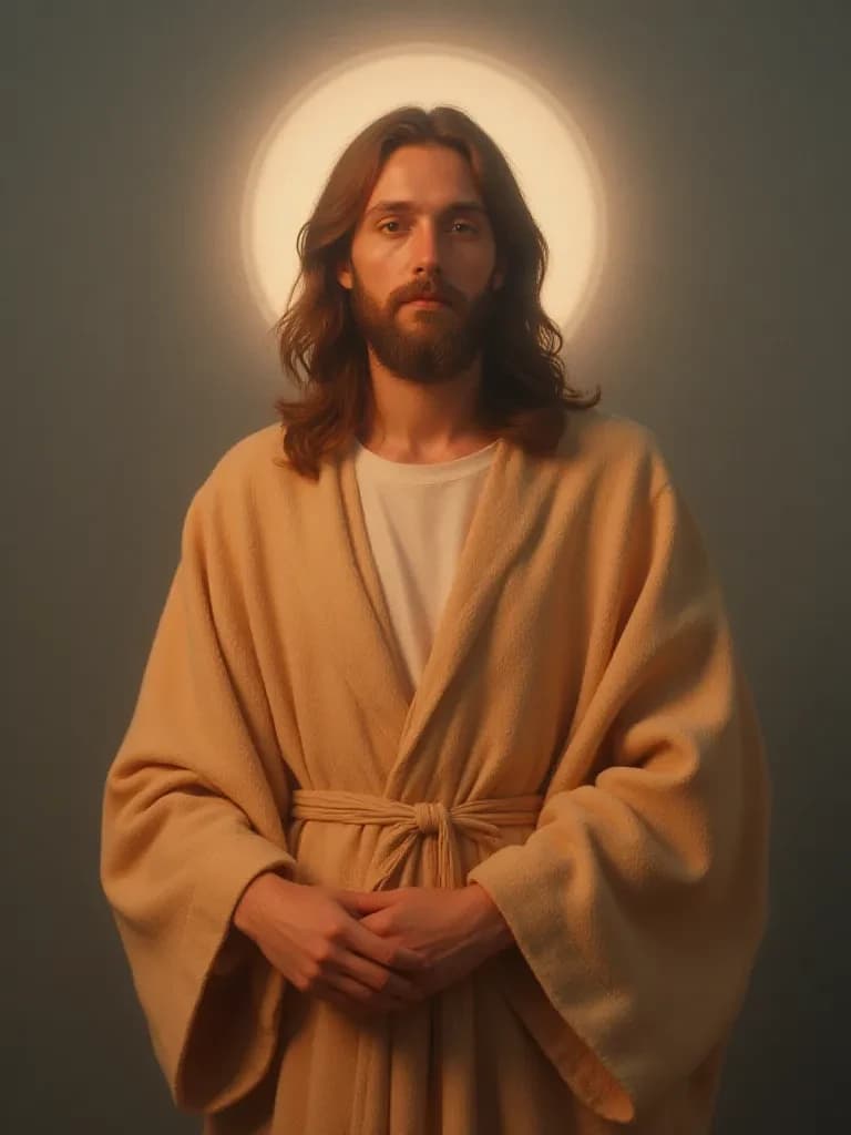 Jesus thumbnail