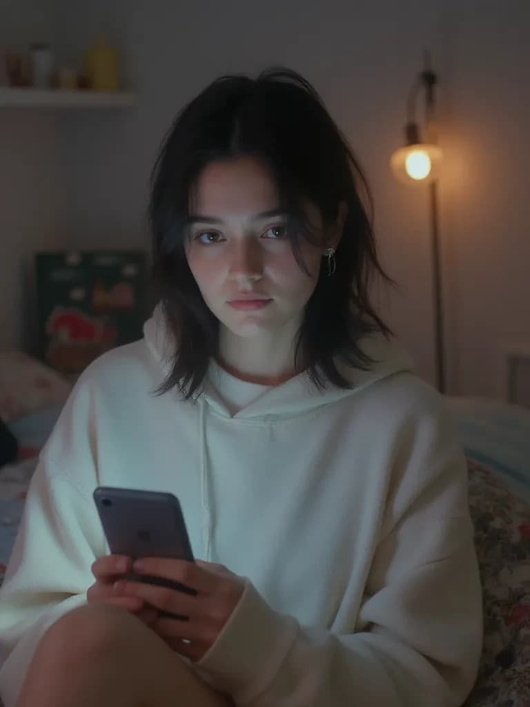 Emily Carter (Moody Sister) thumbnail