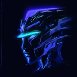 Light Techno Wizard AI thumbnail