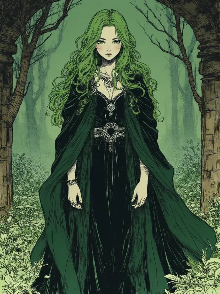 Elara Verdantia thumbnail